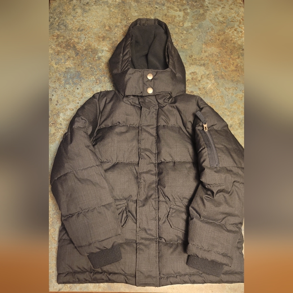 Boys 6/7 Cherokee Brand Winter Coat